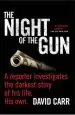 Audiobook The Night of the gun author David Carr