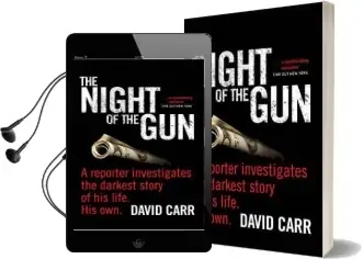 The Night of the gun Audiobook download free by David Carr