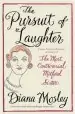 Audiobook The Pursuit of Laughter: Essays, Reviews and Diary author Diana Mitford (Lady Mosley)