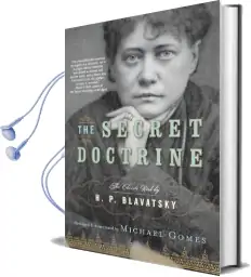 The Secret Doctrine Audiobook download free by H. P. Blavatsky