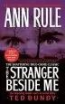 Audiobook The Stranger Beside me author Ann Rule