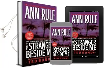 The Stranger Beside me Audiobook download free by Ann Rule