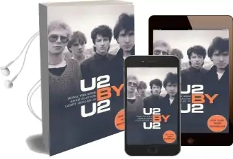 U2 by u2 Audiobook download free by U2