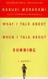 Audiobook When i Talk About When i Talk About Running author Haruki Murakami