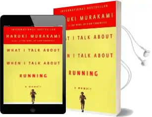 When i Talk About When i Talk About Running Audiobook download free by Haruki Murakami