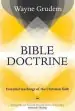 Audiobook Bible Doctrine: Essential Teachings of the Christian Faith author Wayne Grudem