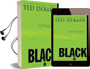 Black Audiobook download free by Ted Dekker