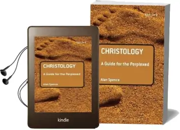 Christology: A Guide for the Perplexed Audiobook download free by Alan Spence