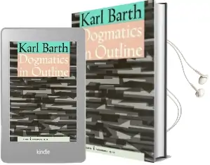 Dogmatics in Outline Audiobook download free by Karl Barth