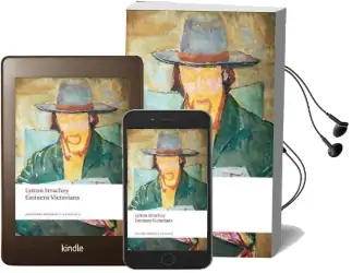 Eminent Victorians Audiobook download free by Lytton Strachey