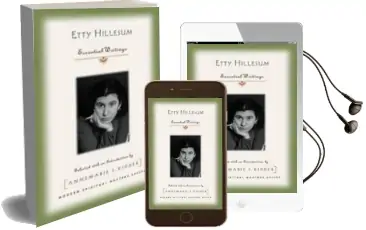 Etty Hillesum: Essential Writings Audiobook download free by Annemarie S. Kidder