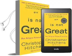 God is not Great: How Religion Poisons Everything Audiobook download free by Christopher Hitchens