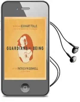 Guardians of Being Audiobook download free by Patrick Mcdonnell