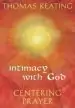 Audiobook Intimacy With god: An Introduction to Centering Prayer author Thomas Keating