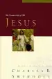 Audiobook Jesus: The Greatest Life of all author Charles R. Swindoll