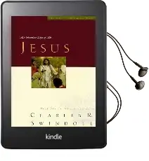 Jesus: The Greatest Life of all Audiobook download free by Charles R. Swindoll