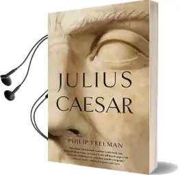 Julius Caesar Audiobook download free by Philip Freeman