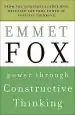 Audiobook Power Through Constructive Thinking author Emmet Fox