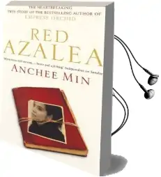 Red Azalea Audiobook download free by Anchee Min