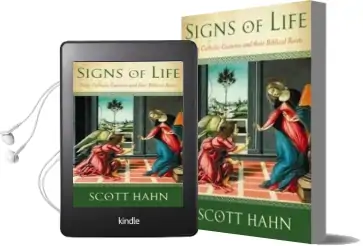 Signs of Life Audiobook download free by Scott W. Hahn