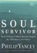 Audiobook Soul Survivor author Philip Yancey