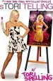 Audiobook Stori Telling author Tori Spelling
