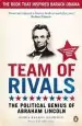 Audiobook Team of Rivals: The Political Genius of Abraham Lincoln author Doris Kearns Goodwin