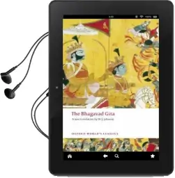 The Bhagavad Gita Audiobook download free by W. J. Johnson