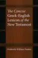 Audiobook The Concise Greek-English Lexicon of the new Testament author Frederick W. Danker