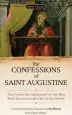 Audiobook The Confessions of Saint Augustine author Augustine