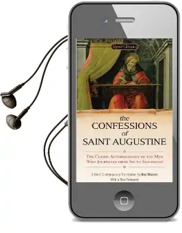 The Confessions of Saint Augustine Audiobook download free by Augustine