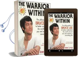 The Warrior Within Audiobook download free by John R. Little