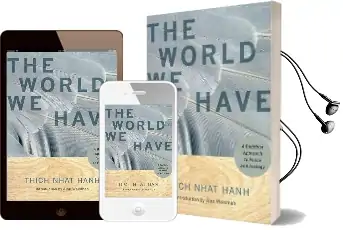 The World we Have Audiobook download free by Thich Nhat Hanh