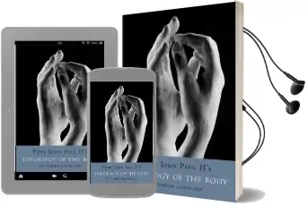 Theology of the Body in Simple Language Audiobook download free by Philokalia Books