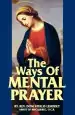 Audiobook Way of Mental Prayer author Vitalis Lehodey