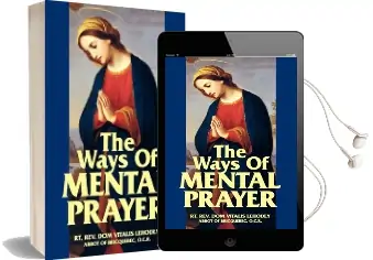 Way of Mental Prayer Audiobook download free by Vitalis Lehodey