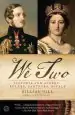 Audiobook We two: Victoria and Albert: Rulers, Partners, Rivals author Gillian Gill