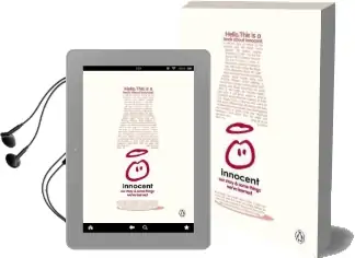 A Book About Innocent: Our Story and Some Things We'Ve Learned Audiobook download free by Innocent