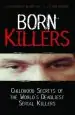 Audiobook Born Killers: Childhood Secrets of the World'S Deadliest Serial Killers author Christopher Berry Dee
