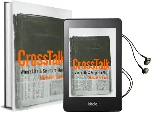 Crosstalk: Where Life & Scripture Meet Audiobook download free by Michael R Emlet