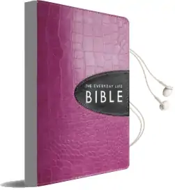 Everyday Life Bible Bold Audiobook download free by Joyce Meyer