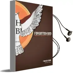 Forgotten god: Reversing our Tragic Neglect of the Holy Spirit Audiobook download free by Francis Chan