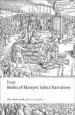 Audiobook Foxe'S Book of Martyrs: Select Narratives author John Foxe