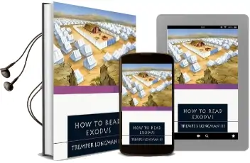 How to Read Exodus Audiobook download free by Tremper Longman Iii