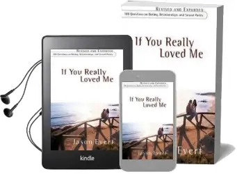 If you Really Loved me: 100 Questions on Dating, Relationships, and Sexual Purity Audiobook download free by Jason Evert