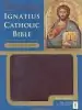 Audiobook Ignatius Catholic Bible author Ignatius Press