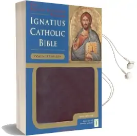 Ignatius Catholic Bible Audiobook download free by Ignatius Press