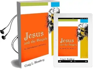 Jesus and the Gospels: An Introduction and Survey, Second Edition Audiobook download free by Dr Craig L Blomberg