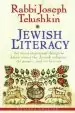 Audiobook Jewish Literacy: The Most Important Things to Know About the Jewish Religion, its People, and its History author Rabbi Joseph Telushkin