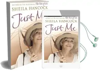 Just me Audiobook download free by Sheila Hancock